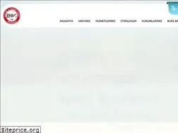 Sites similar to ehv.org.tr