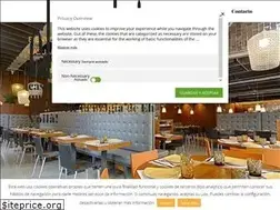 Sites similar to ehvoila.es