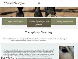Sites similar to ehwaztherapie.nl