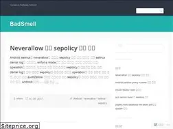 Sites similar to ehxm.wordpress.com
