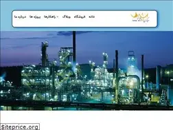 Sites similar to ehyagran.ir