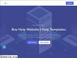 Sites similar to ehyip.net