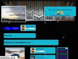 Sites similar to ehymnbook.org