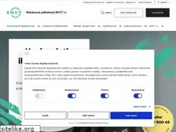 Sites similar to ehyt.fi
