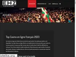 Sites similar to ehz-festibala.eu