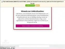 Sites similar to ehz-neumarkt.de
