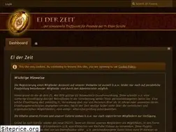 Sites similar to ei-der-zeit.com