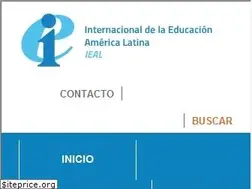 Sites similar to ei-ie-al.org