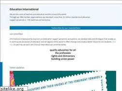 Sites similar to ei-ie.org