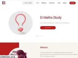 Sites similar to ei-india.com