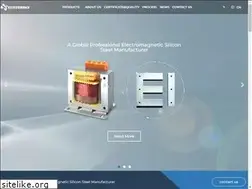 Sites similar to ei-lamination.com