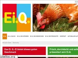Sites similar to ei-q.com