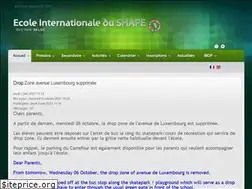 Sites similar to ei-shape.be