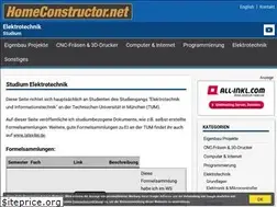 Sites similar to ei-studium.de