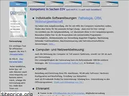 Sites similar to ei-systems.de