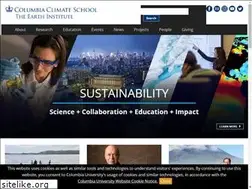 Sites similar to ei.columbia.edu