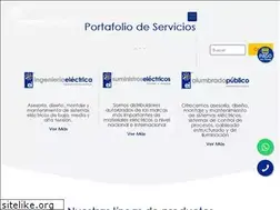 Sites similar to ei.com.co