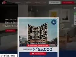 Sites similar to ei.com.pe