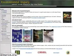 Sites similar to ei.cornell.edu