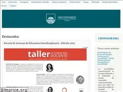 Sites similar to ei.udelar.edu.uy