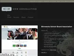 Sites similar to ei2.com