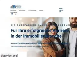 Sites similar to eia-akademie.de