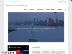 Sites similar to eia-global.com