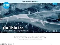 Sites similar to eia-global.org