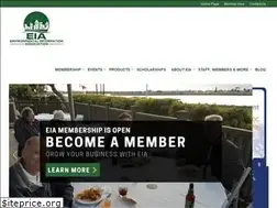 Sites similar to eia-usa.org