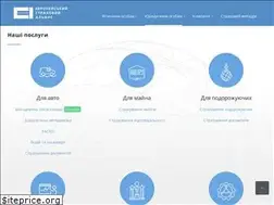 Sites similar to eia.com.ua