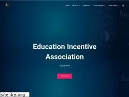 Sites similar to eia.lk