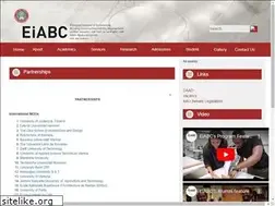 Sites similar to eiabc.edu.et