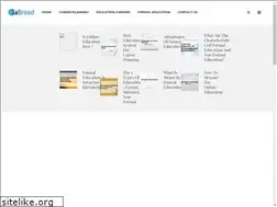 Sites similar to eiabroad.com