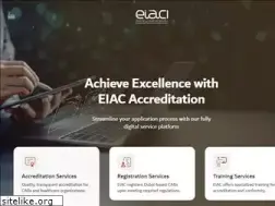 Sites similar to eiac.gov.ae