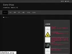 Sites similar to eiaha-ohipa.com