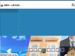 Sites similar to eiai-home.net