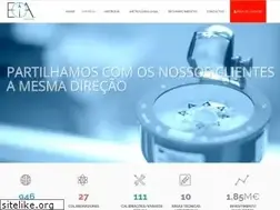 Sites similar to eialab.com