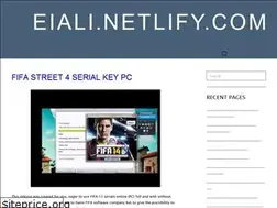 Sites similar to eiali.netlify.app