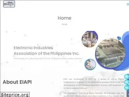 Sites similar to eiapi.org.ph