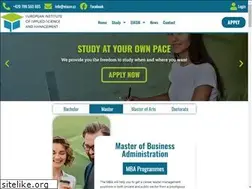 Sites similar to eiasm.cz