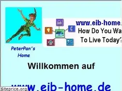Sites similar to eib-home.de