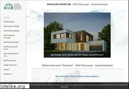 Sites similar to eib-meier.de