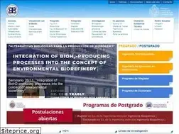 Sites similar to eib.cl
