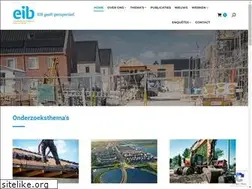 Sites similar to eib.nl