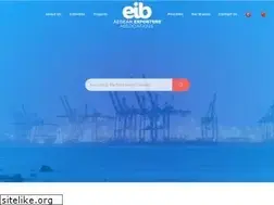 Sites similar to eib.org.tr