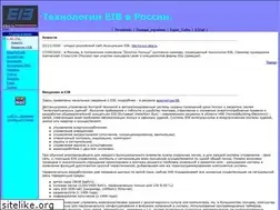 Sites similar to eiba.ru