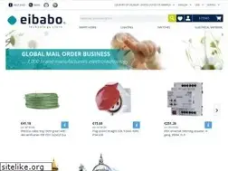 Sites similar to eibabo.com