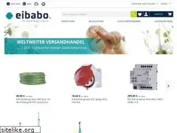 Sites similar to eibabo.de