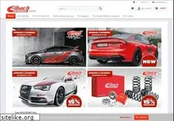 Sites similar to eibach-shop.com