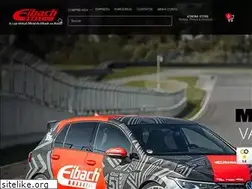 Sites similar to eibachstore.com.br